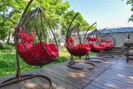 Rest house in center of Palanga Palanga 777, near the park and sea, with amenities - 3