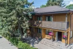 Rest house in center of Palanga Palanga 777, near the park and sea, with amenities - 5