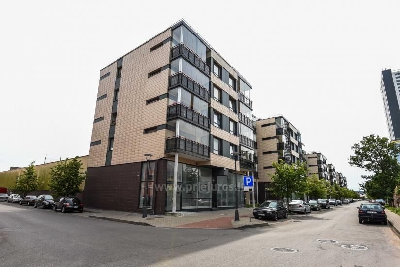 Apartments for rent in summer - 1