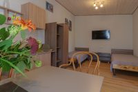 Holiday houses "Pylimo slenis"