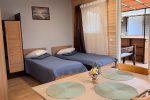 Holiday houses Pylimo slenis