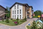 Family villa in Palanga