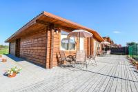 9 Lelijos - wooden holiday houses for cosy family rest