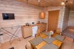 9 Lelijos - wooden holiday houses for cosy family rest - 4