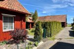 1 and 2 room apartments in Juodkrante (Curonian spit): all amenities, free parking, Wi-Fi, arbor - 2