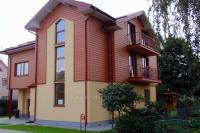 Rooms, apartments for rent in new, modern house