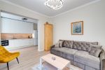 Apartment in Villa ELISABETH