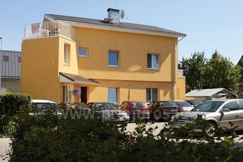 Villa Janina in Palanga