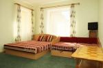 Guest House in Palanga Pas Janina - 3