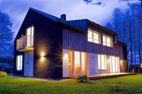 Guest house - apartments "Sakalo 44"