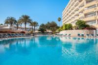 Отель "Olé Tropical Tenerife" в Тенерифе