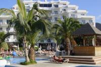 "Hg Tenerife Sur" апартаменты на Тенерифе
