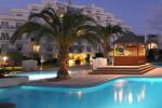 Hg Tenerife Sur apartments in Tenerife