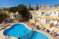 "Checkin Bungalows Atlántida" апартаменты в Тенерифе со всеми удобствами