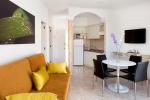 Checkin Bungalows Atlántida апартаменты в Тенерифе со всеми удобствами