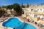 Checkin Bungalows Atlántida апартаменты в Тенерифе со всеми удобствами