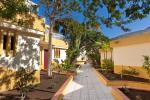 Checkin Bungalows Atlántida apartments in Tenerife with all amenities