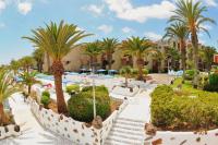"Alborada Beach Club" просторные апартаменты в южной части Тенерифе