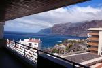 Balcon de Los Gigantes apartments in Tenerife with outdoor swimming pool - 2