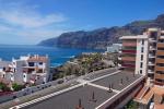 Balcon de Los Gigantes apartments in Tenerife with outdoor swimming pool - 5