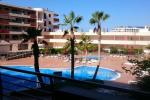 Balcon de Los Gigantes apartments in Tenerife with outdoor swimming pool - 6