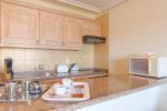 Apartments near the golf courseRoyal Park Albatros - 6