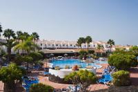 Апартаменты "Select Sunningdale"  с зеленым тропическим садом