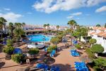 Апартаменты Select Sunningdale  с зеленым тропическим садом - 4