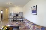 Apartments Saint George200 meters from the beach - 2
