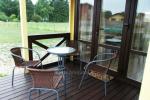 Holiday Cottages for Rent in Sventoji for holiday at the Baltic sea in Lithuania - 4