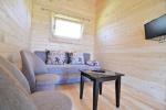 Holiday Cottages for Rent in Sventoji for holiday at the Baltic sea in Lithuania - 5