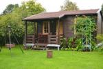 Holiday Cottages for Rent in Sventoji for holiday at the Baltic sea in Lithuania - 2