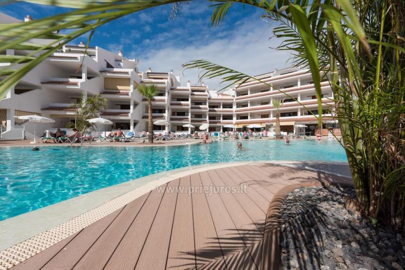 Apartments Paloma Beach 200 m. to the sea - 1