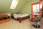 Rooms for rent near Klaipeda for a night, weeend, week, month