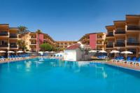 Комплекс отдыха  "Marino Tenerife"