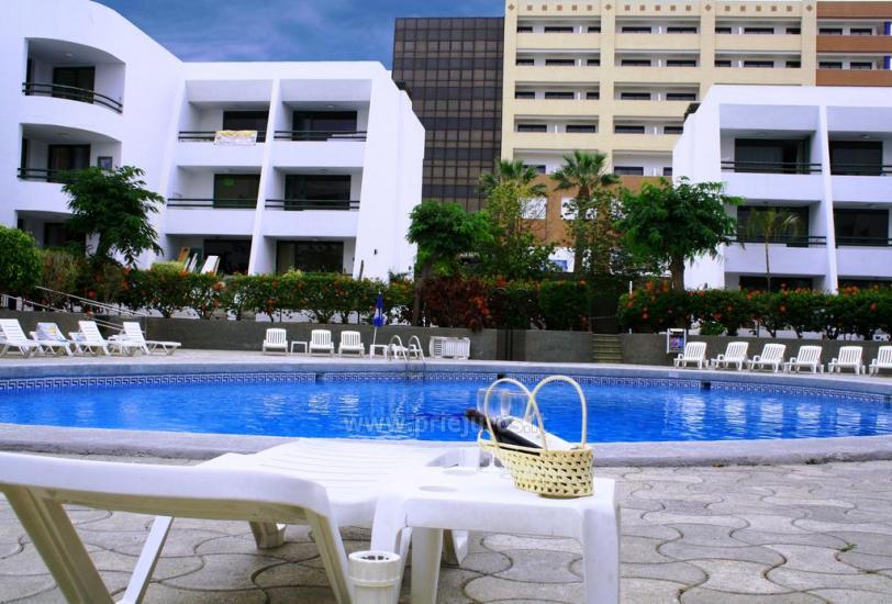 Optimist Vaptour apartments with terraces - 1