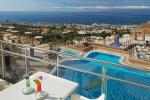 Panoramic апарт-отель с гидромассажноми ваннами - 3