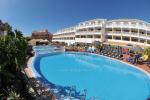 The apartment complex Marola-Portosin outh of Tenerife - 2