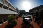 The apartment complex Marola-Portosin outh of Tenerife - 6