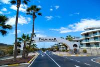 "El Mocan Palm Mar" апартаменты в Южной Тенерифе