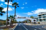 El Mocan Palm Mar апартаменты в Южной Тенерифе
