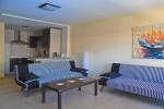 El Mocan Palm Mar апартаменты в Южной Тенерифе