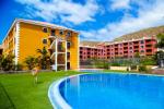 El Mocan Palm Mar apartments in South Tenerife - 2