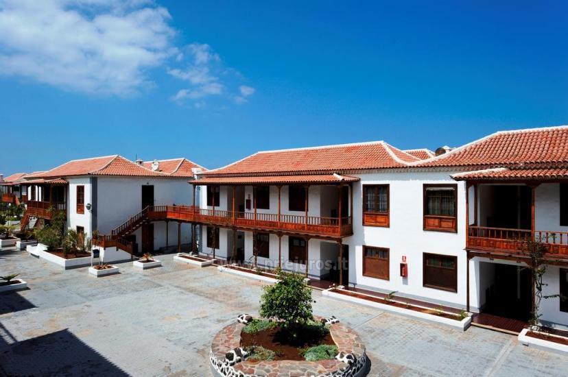 Poblado Marinero apartment complex just a few meters from the beach - 1