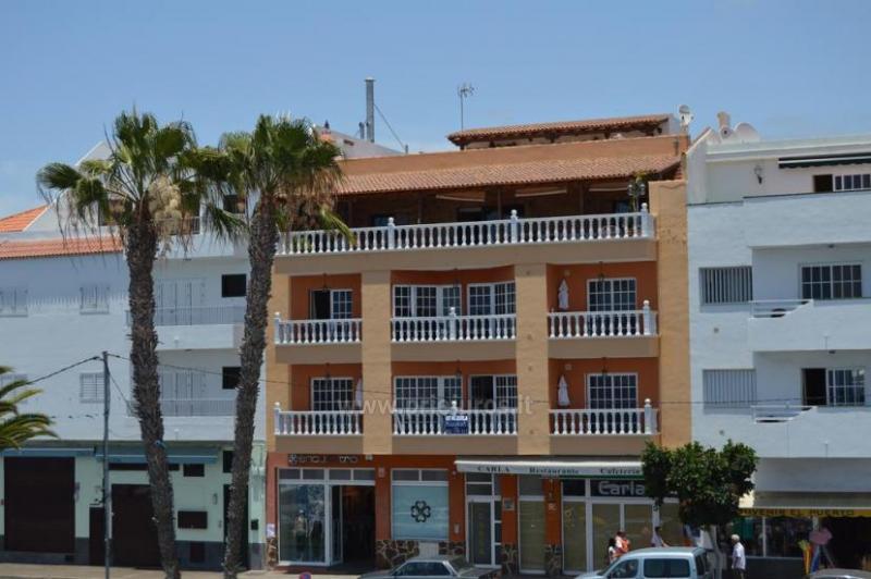 Apartment Carla in Tenerife