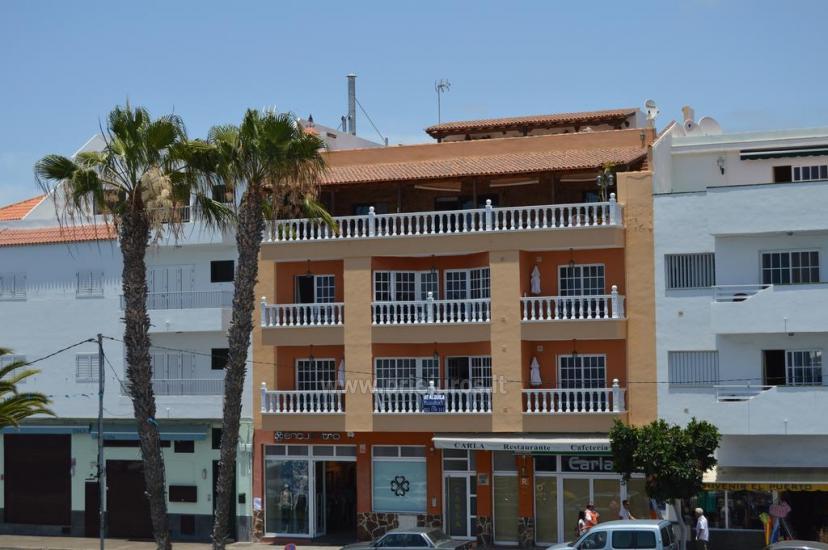Apartment Carla in Tenerife - 1