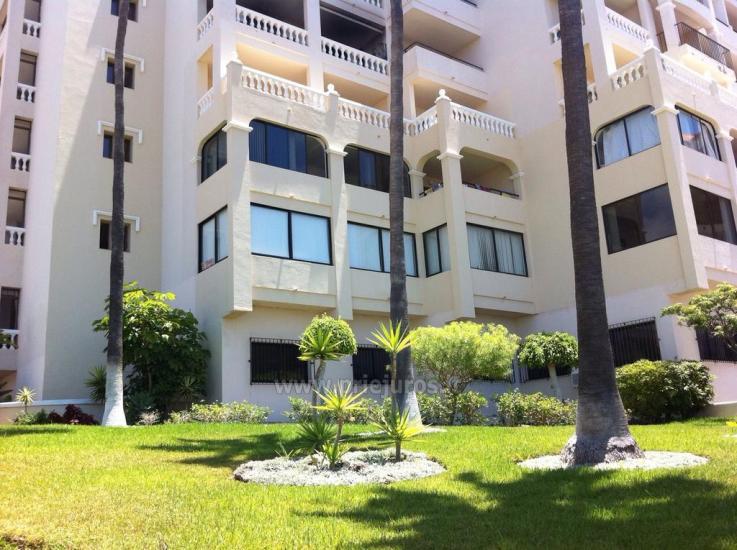Апартаменты в аренду Tropic Apartments - 1