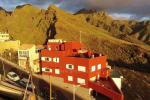 Apartamentos Barranco del Infierno aпартаменты в Адехе