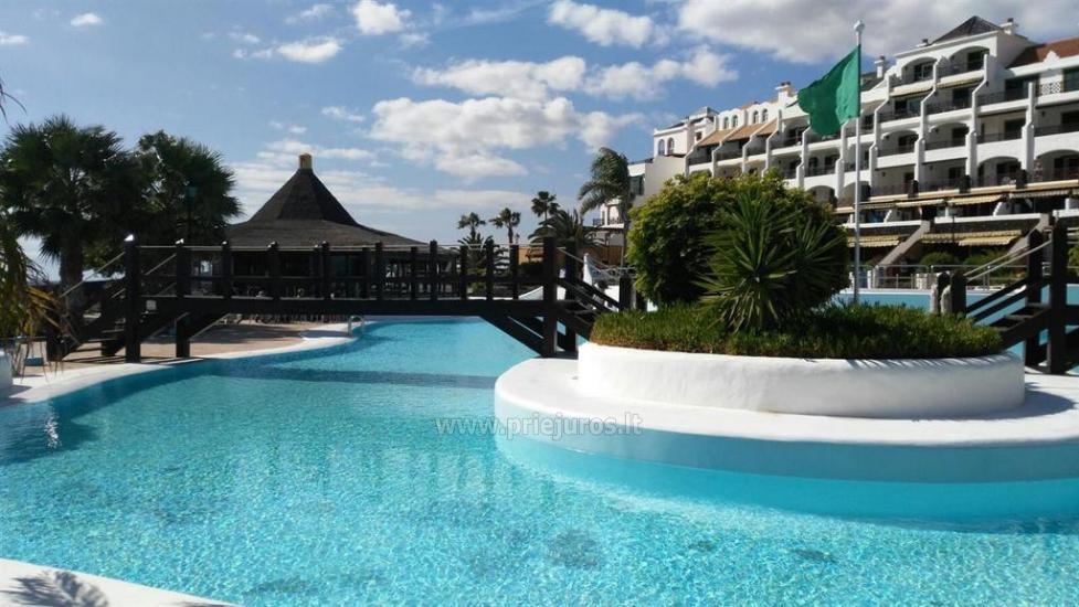 Rocas Del Mar - Costa del Silencio комплекс апартаментов - 1