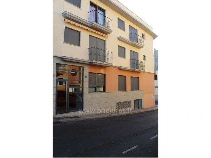 Apartment House Teide in Tenerife south - 1